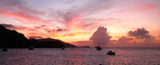 18 heures surla baie