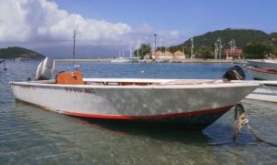 La nouvelle Saintoise imaginée par Alain Foy