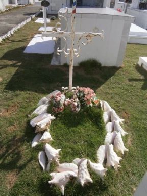 Tombe d'un marin inconnu