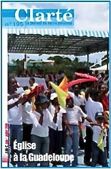 Hebdomadaire catholique de Guadeloupe