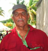 Georges PINEAU  Président de l'AMPS