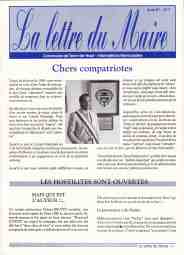 Cible privilégiée : l'opposition