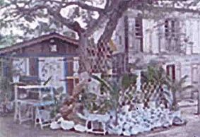 La "Maison du Bonheur"