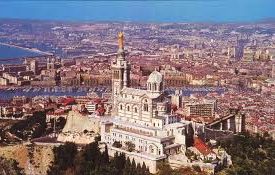 À nous deux Marseille !