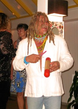 Saint-Venlentin 2013 au Coq d'Or - Ph. R. Joyeux