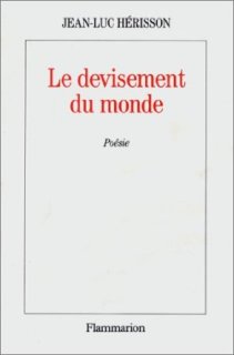 Herisson le devisement