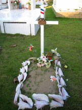 Tombe du marin anonyme