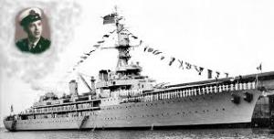 Ancienne Jeanne d'Arc, bien connue des Saintois