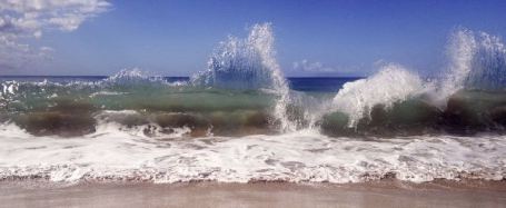 Vague - Ph. Henri Migdal