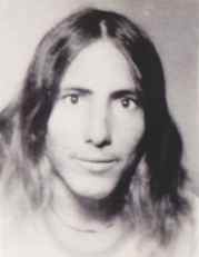 François Bride, di Calou, 29 ans