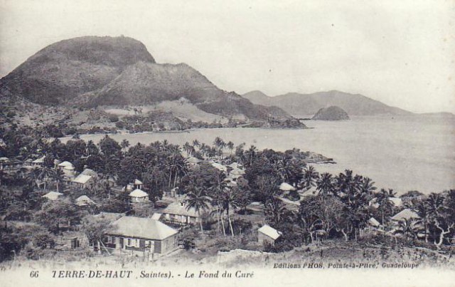 Le Chameau 309 mètres