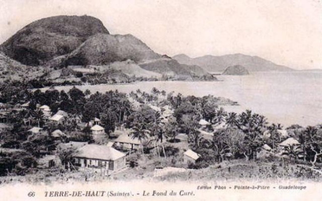 La pureté de l'air, la splendeur de la lumière