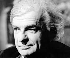 Yves Bonnefoy