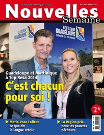 Hilaire Brudey, ancien Président du CTIG