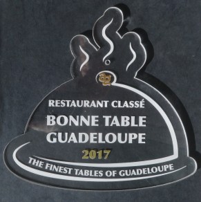 Trophée Atlas des Gourmets - Ph. R. Joyeux