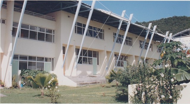 Collège TDB