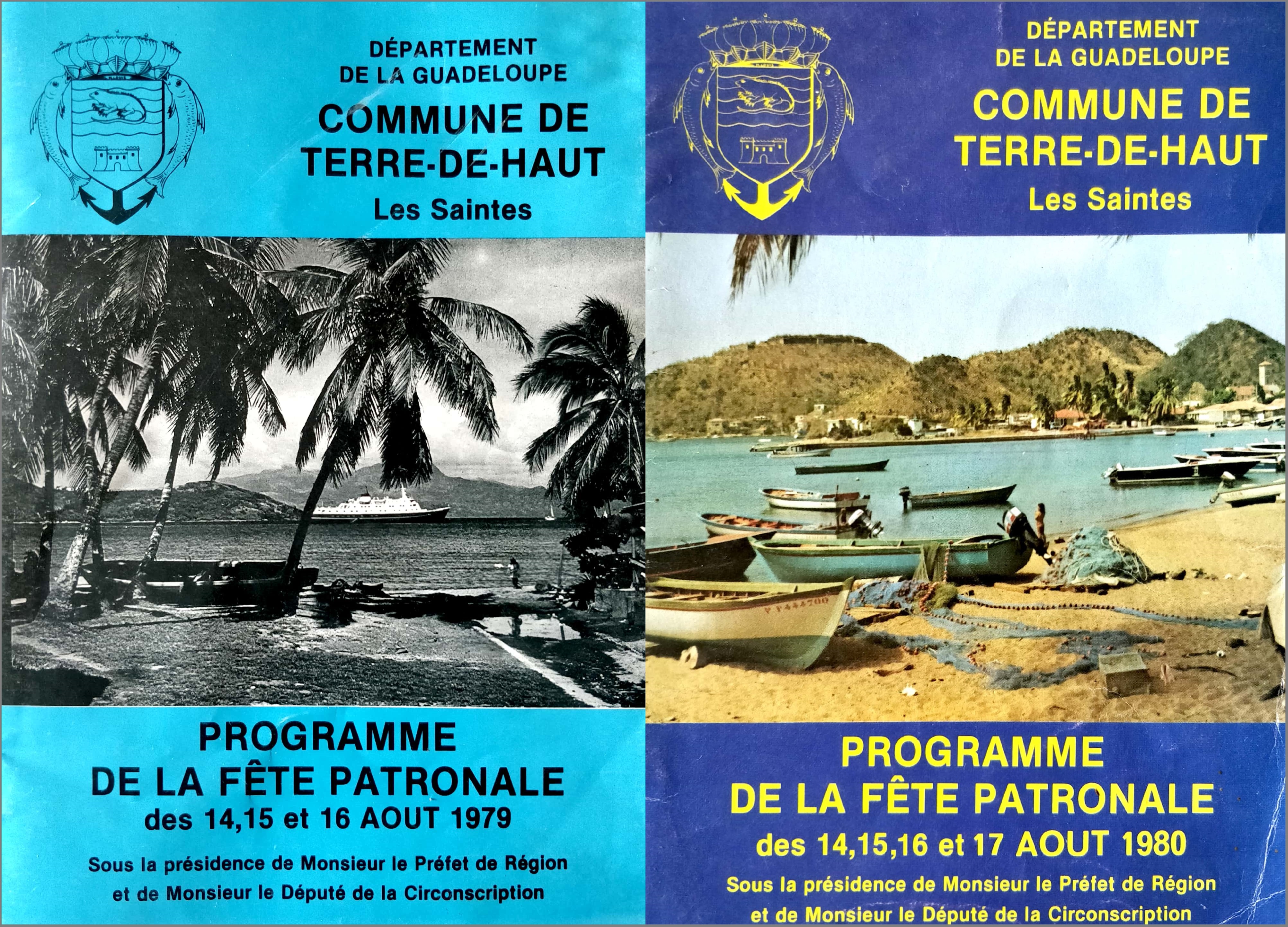 Couvertures Bulletins