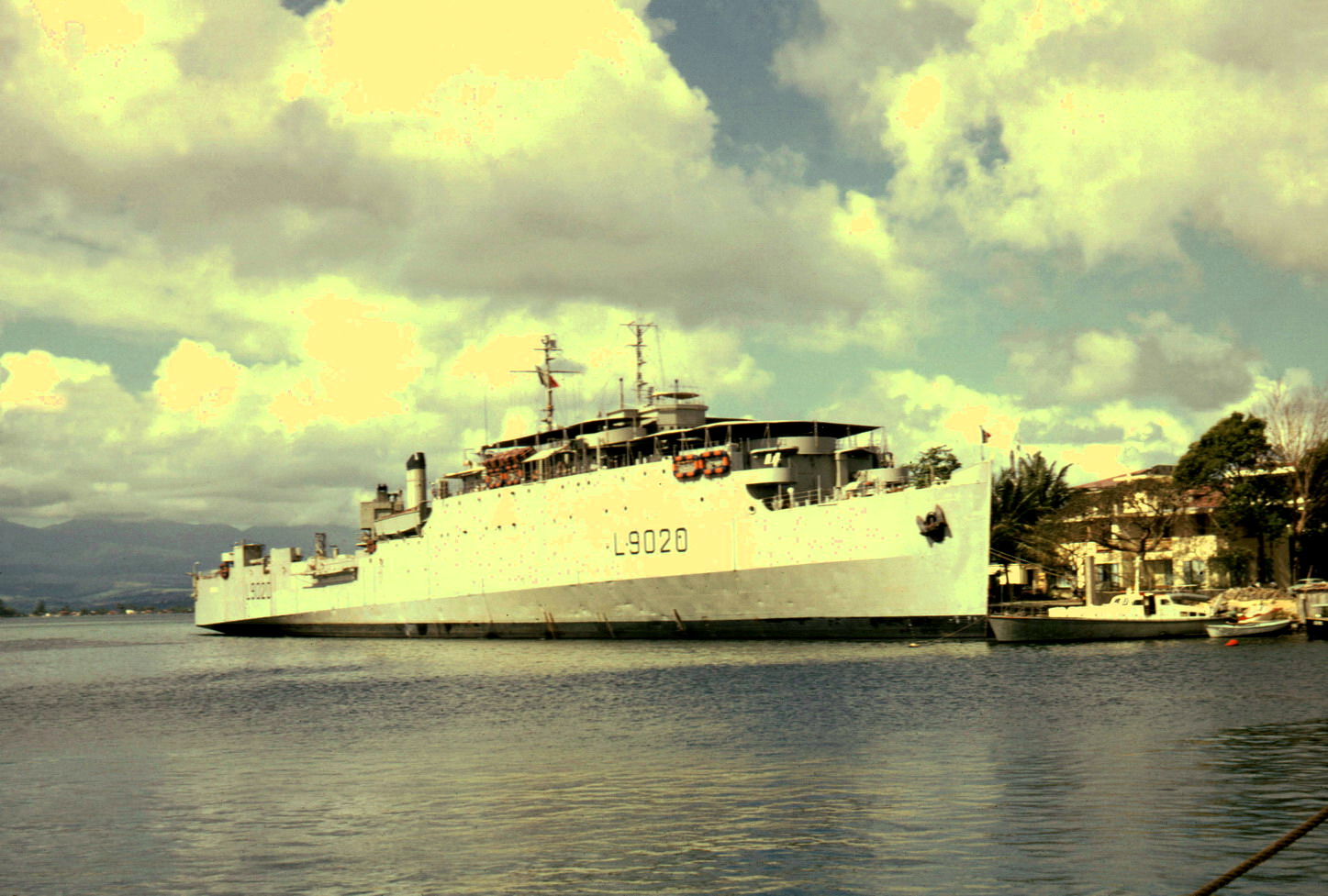 FoudrePointePitre921965