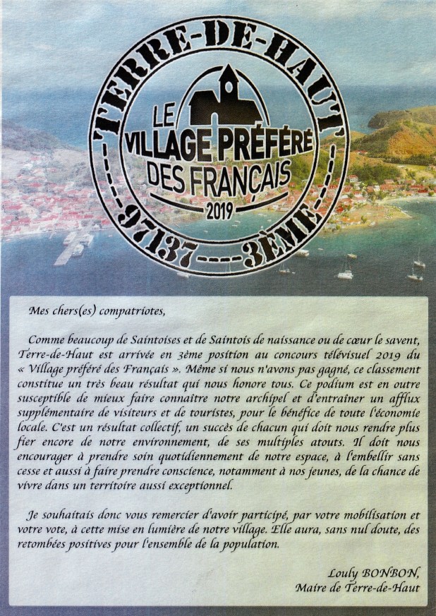 Village préféré